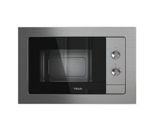 Microondas integrado Teka Easy NEO MB 6200 BI SS 112080002