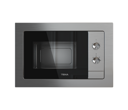 Microondas integrado Teka Easy NEO MB 6200 BI SS 112080002