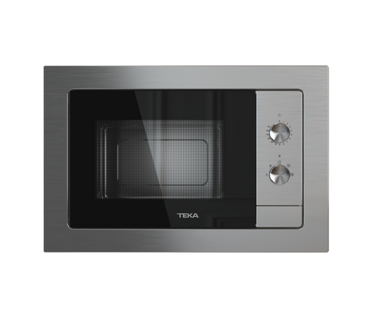 Microondas integrado Teka Easy NEO MB 6200 BI SS 112080002