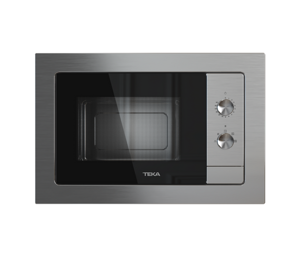 Microondas integrado Teka Easy NEO MB 6200 BI SS 112080002