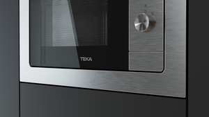 Microondas integrado Teka Easy NEO MB 6200 BI SS 112080002
