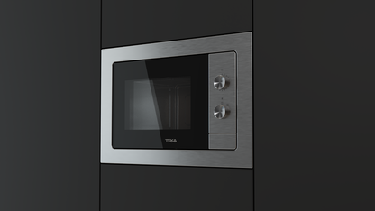 Microondas integrado Teka Easy NEO MB 6200 BI SS 112080002