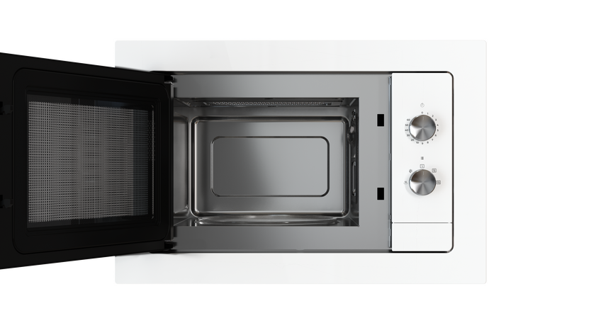 Microondas integrado Teka Easy NEO MB 6200 BI WH 112080004