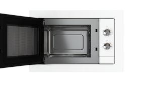 Microondas integrado Teka Easy NEO MB 6200 BI WH 112080004