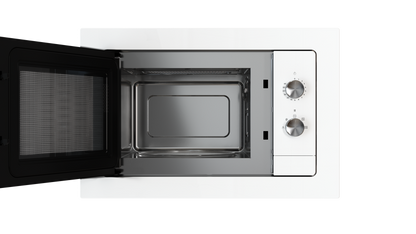 Microondas integrado Teka Easy NEO MB 6200 BI WH 112080004