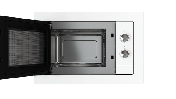 Microondas integrado Teka Easy NEO MB 6200 BI WH 112080004