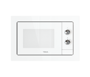 Microondas integrado Teka Easy NEO MB 6200 BI WH 112080004