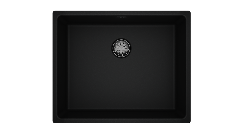 Fregadero Teka triple posibilidad de instalación TopLine RS15 50.40 FBK 115000088