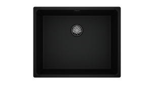 Fregadero Teka triple posibilidad de instalación TopLine RS15 50.40 FBK 115000088