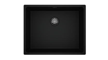 Fregadero Teka triple posibilidad de instalación TopLine RS15 50.40 FBK 115000088