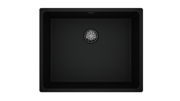 Fregadero Teka triple posibilidad de instalación TopLine RS15 50.40 FBK 115000088