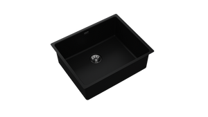 Fregadero Teka triple posibilidad de instalación TopLine RS15 50.40 FBK 115000088