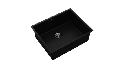 Fregadero Teka triple posibilidad de instalación TopLine RS15 50.40 FBK 115000088