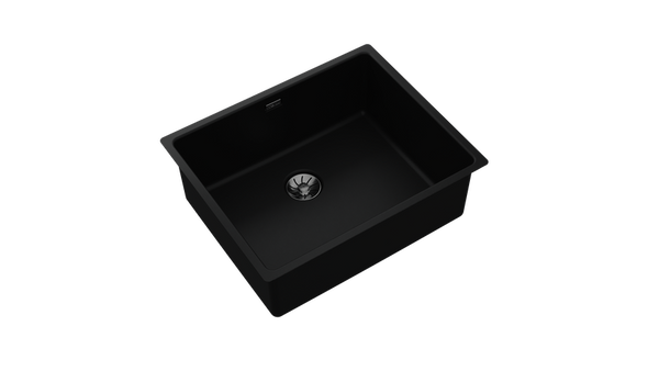 Fregadero Teka triple posibilidad de instalación TopLine RS15 50.40 FBK 115000088