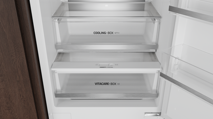 Frigorifico integrado Teka Maestro RBF 78385 FI 113560032