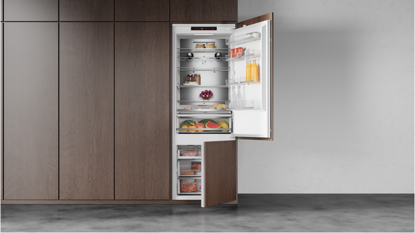 Frigorifico integrado Teka Maestro RBF 78785 FI 113560033