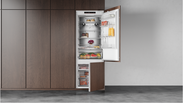 Frigorifico integrado Teka Maestro RBF 78785 FI NoFrost Total 195 x 69 cm 113560033