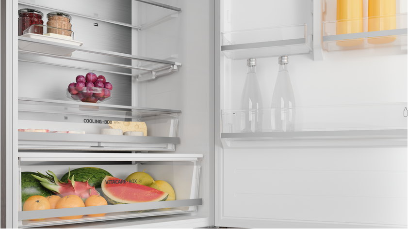 Frigorifico integrado Teka Maestro RBF 78785 FI 113560033