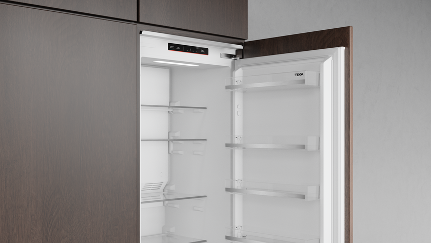 Frigorifico integrado Teka Total RSL 73385 FI NO FROST 1P 113460011
