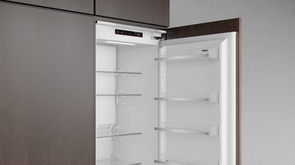 Frigorifico integrado Teka Total RSL 73385 FI NO FROST 1P 113460011