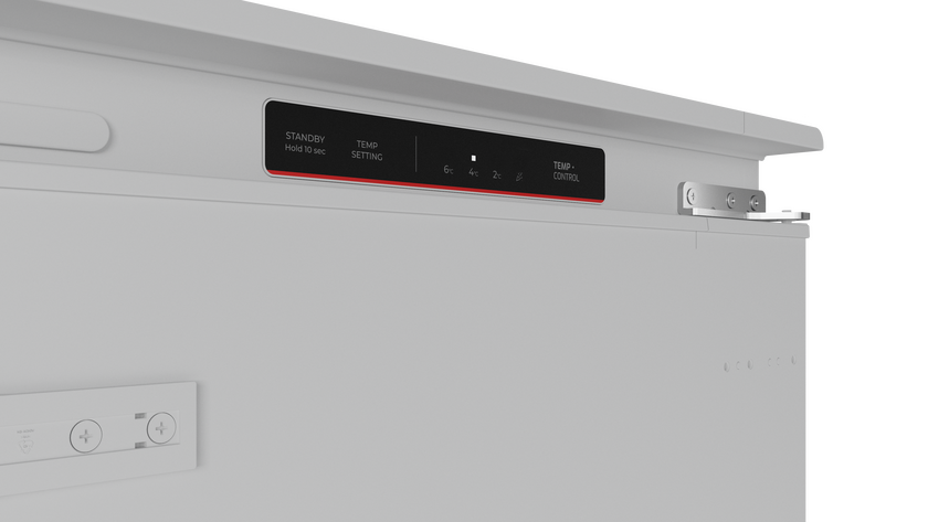 Frigorifico integrado Teka Total RSL 73385 FI NO FROST 1P 113460011