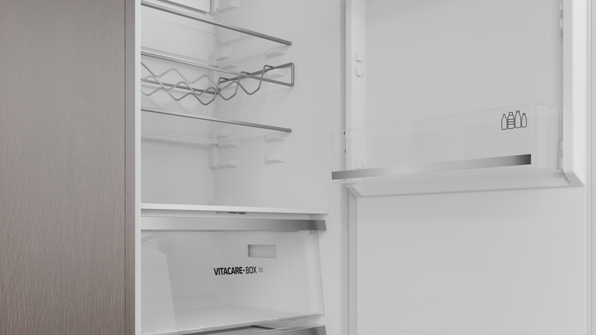 Frigorifico integrado Teka Total RSL 73385 FI NO FROST 1P 113460011