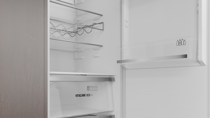 Frigorifico integrado Teka Total RSL 73385 FI NO FROST 1P 113460011