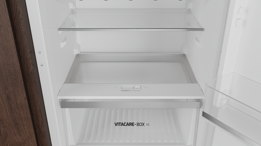 Frigorifico integrado Teka Total RSL 73385 FI NO FROST 1P 113460011