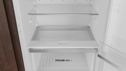 Frigorifico integrado Teka Total RSL 73385 FI NO FROST 1P 113460011