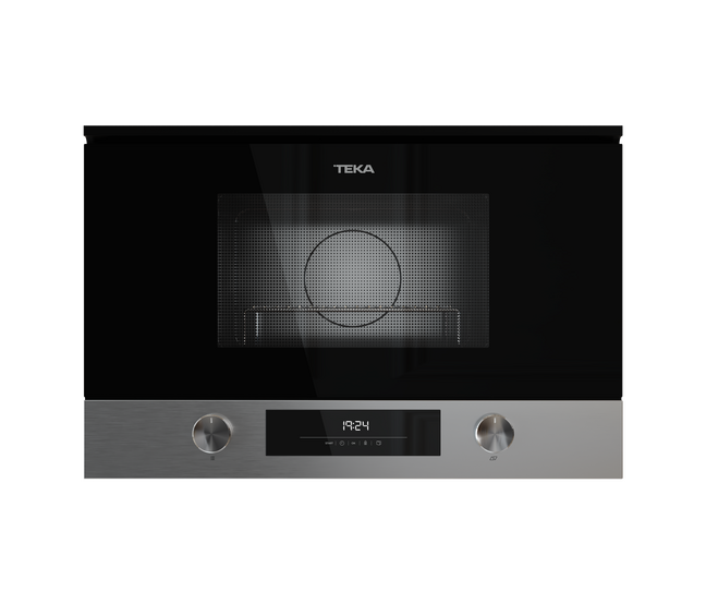 Microondas integrado Teka Total NEO MS 6220 BIS L SS 112040006