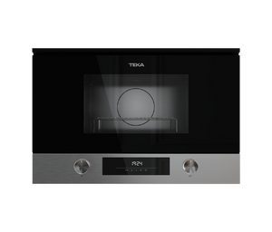 Microondas integrado Teka Total NEO MS 6220 BIS L SS 112040006