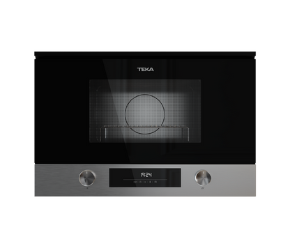 Microondas integrado Teka Total NEO MS 6220 BIS L SS 112040006