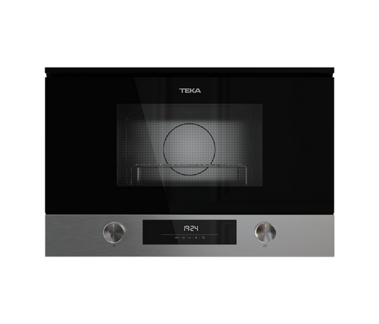 Microondas integrado Teka Total NEO MS 6220 BIS L SS 112040006