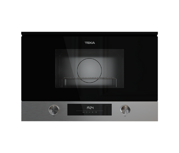 Microondas integrado Teka Total NEO MS 6220 BIS L SS 112040006