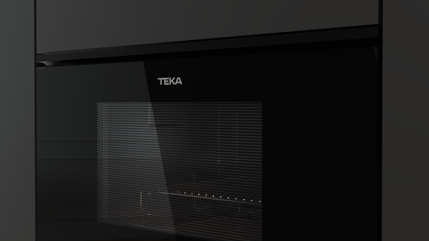 Microondas integrado Teka Total NEO MS 6220 BIS L SS 112040006