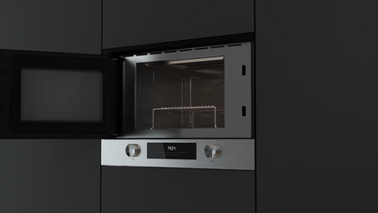 Microondas integrado Teka Total NEO MS 6220 BIS L SS 112040006