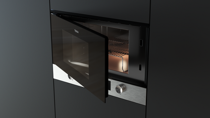 Microondas integrado Teka Total NEO MS 6220 BIS L SS 112040006