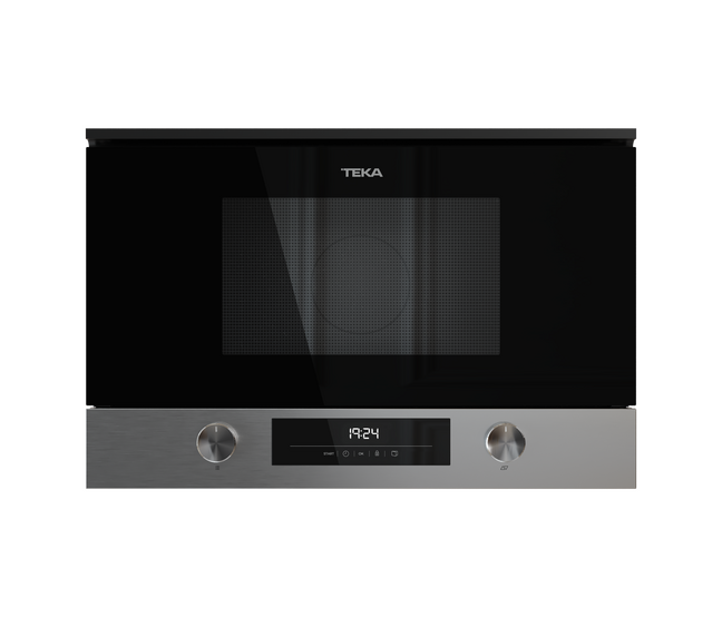 Microondas integrado Teka Total NEO MS 6220 BIS R SS 112040007