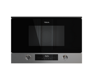 Microondas integrado Teka Total NEO MS 6220 BIS R SS 112040007