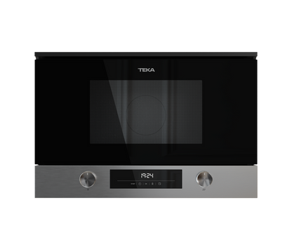 Microondas integrado Teka Total NEO MS 6220 BIS R SS 112040007