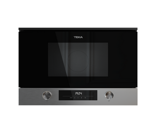 Microondas integrado Teka Total NEO MS 6220 BIS R SS 112040007