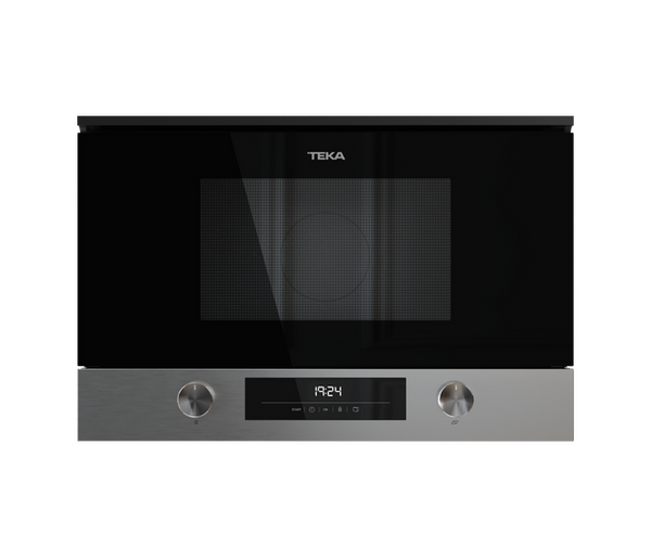 Microondas integrado Teka Total NEO MS 6220 BIS R SS 112040007