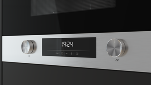 Microondas integrado Teka Total NEO MS 6220 BIS R SS 112040007