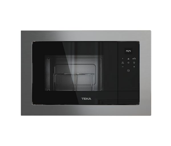 Microondas integrado Teka NEO MS 6200 BIS SS 112070008