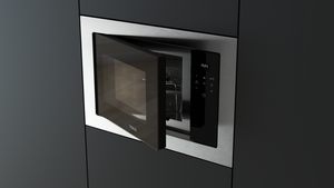 Microondas integrado Teka NEO MS 6200 BIS SS 112070008