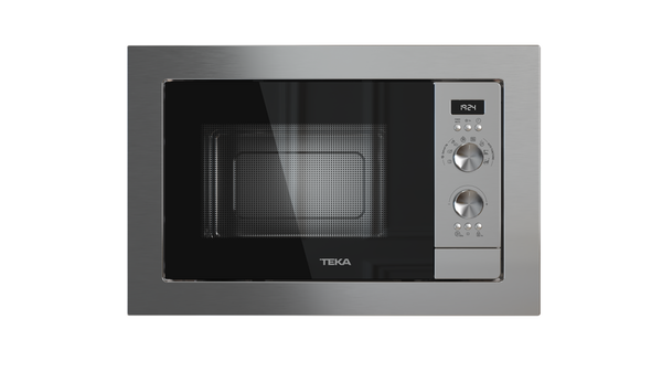 Microondas integrado Teka Total NEO MS 6200 BIH 112070012
