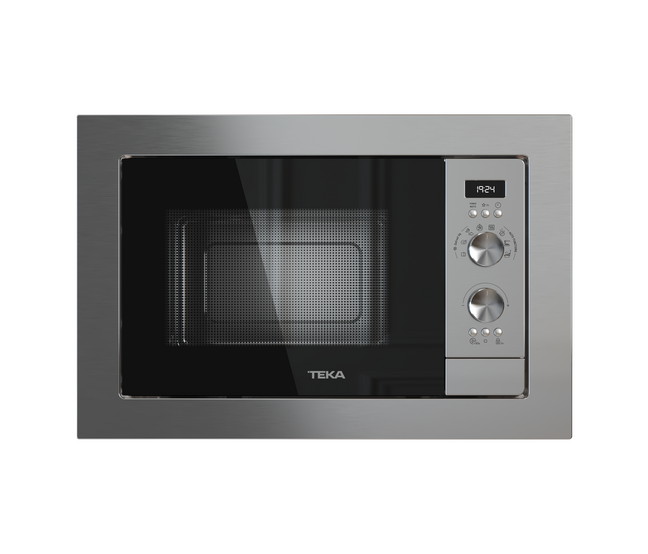 Microondas integrado Teka Total NEO MS 6200 BIH 112070012
