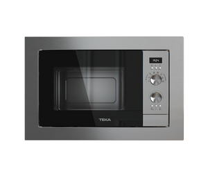 Microondas integrado Teka Total NEO MS 6200 BIH 112070012