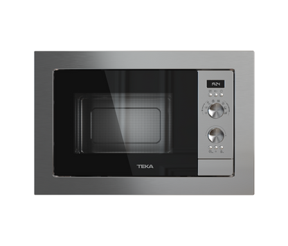 Microondas integrado Teka Total NEO MS 6200 BIH 112070012