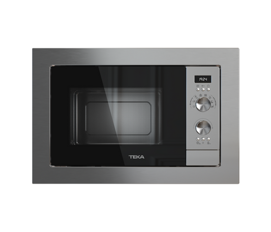 Microondas integrado Teka Total NEO MS 6200 BIH 112070012